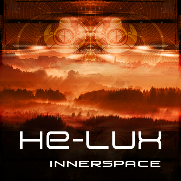 HE-LUX - Innerspace