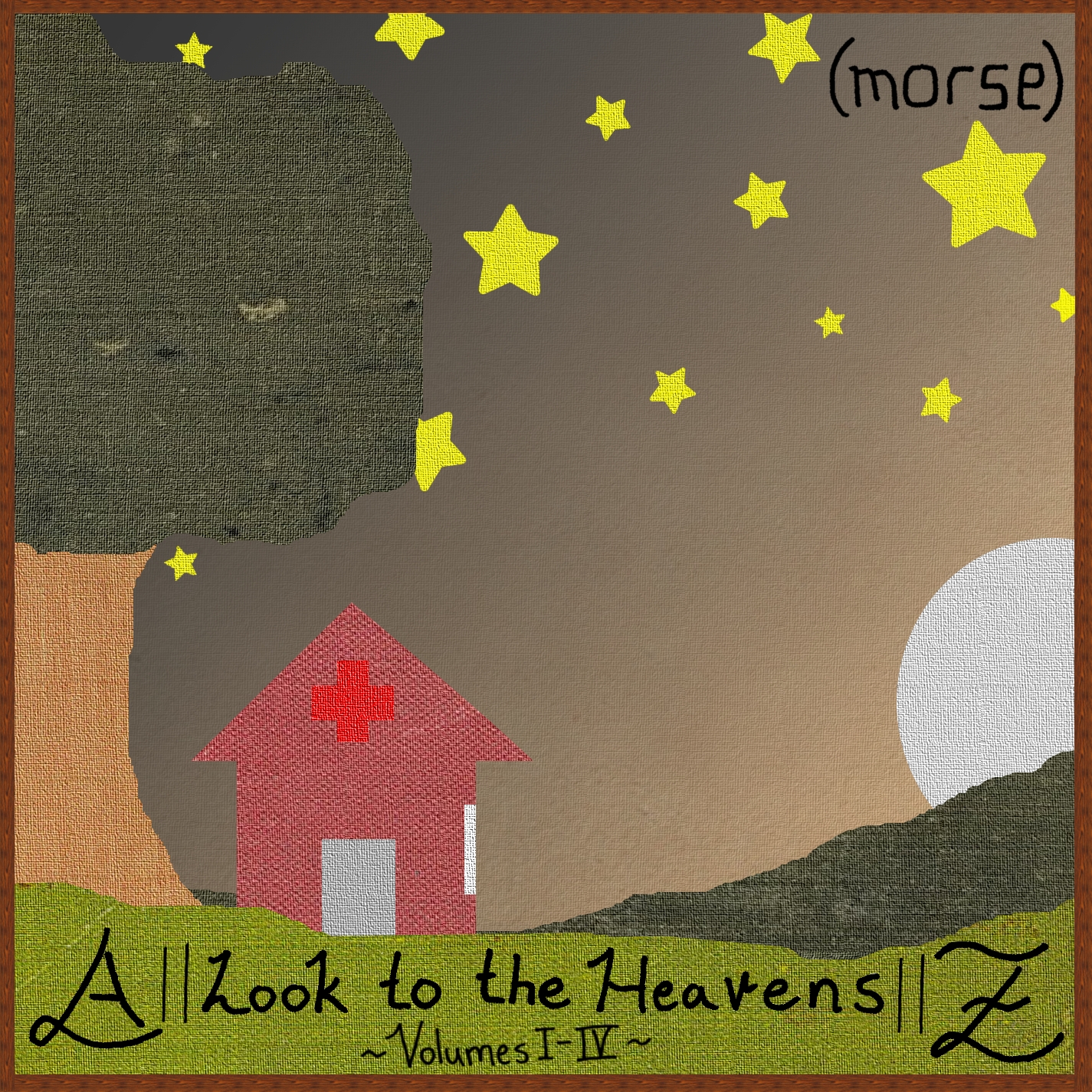 (morse) - A|| Look to the Heavens ||Z
