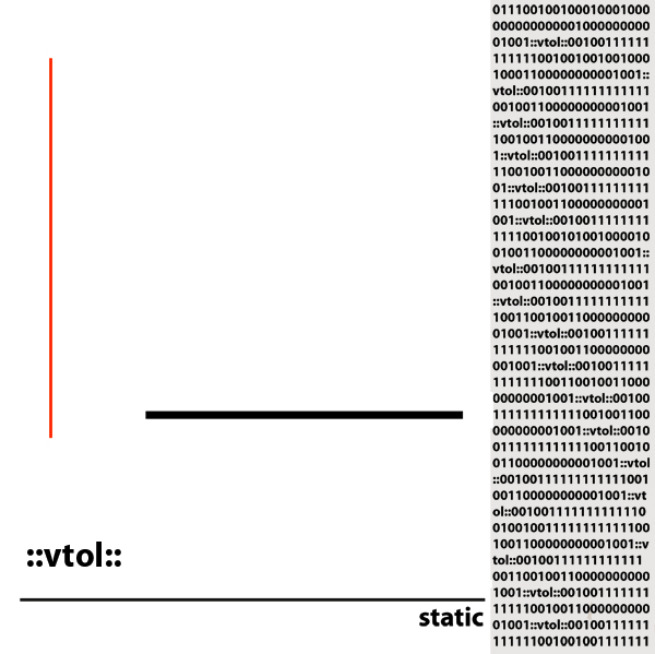 Vtol - Static